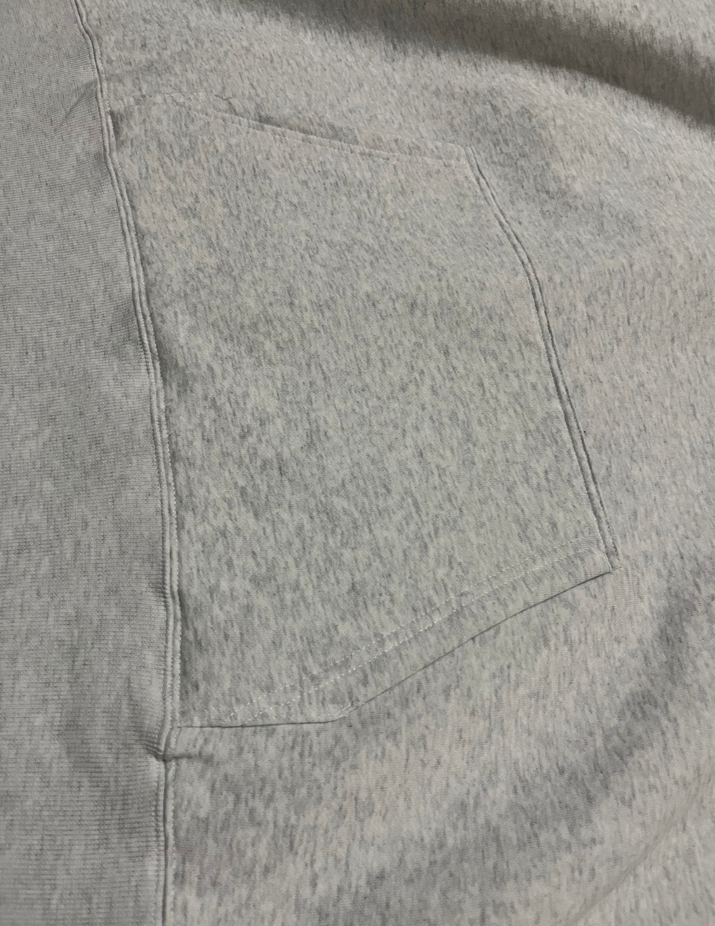 DWD.hoodie（Gray-blue）