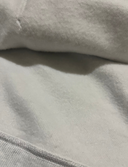 DWD.hoodie（Gray-blue）