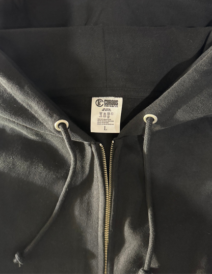 W Zip Parka