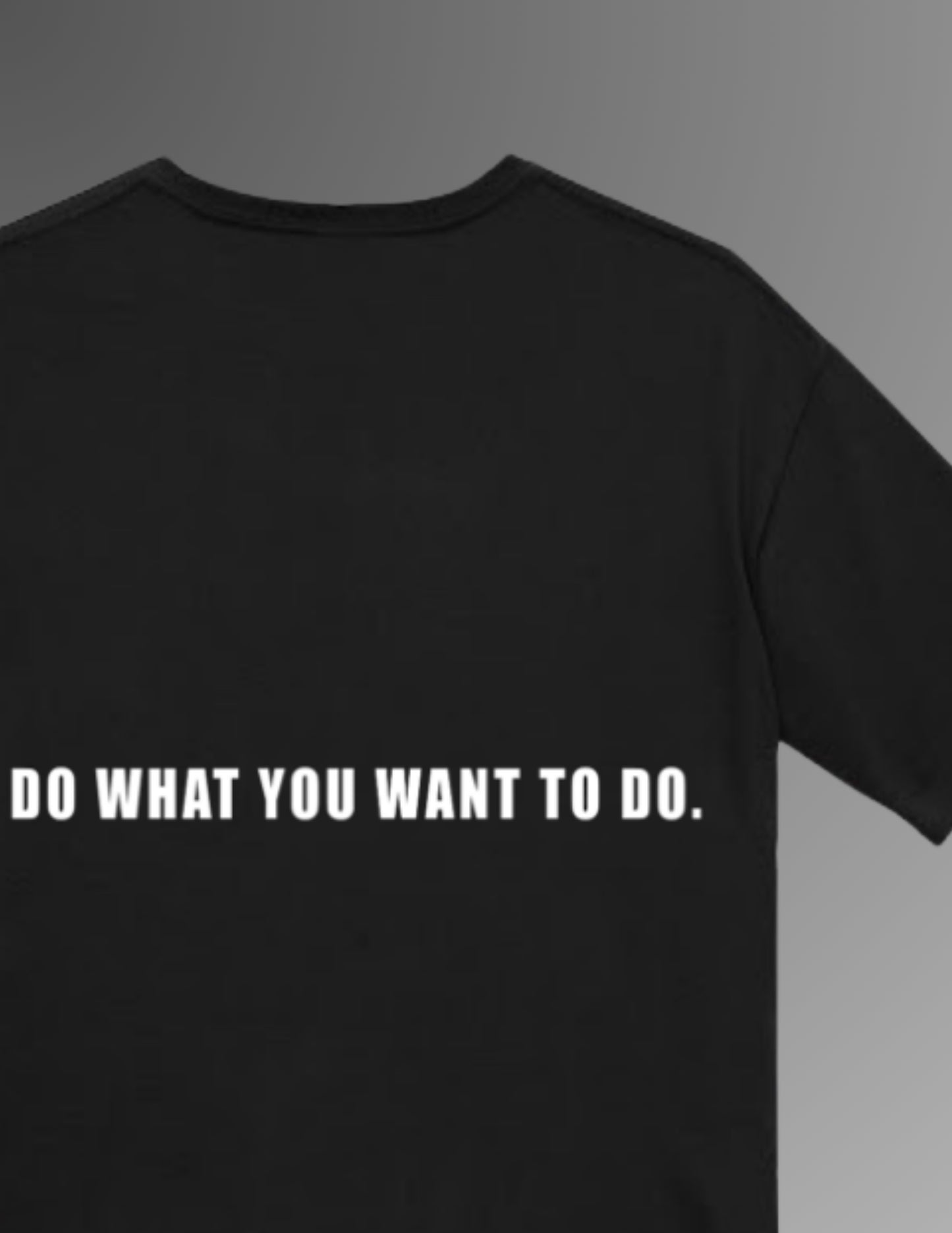 DWD.short sleeve shirts(BLACK)　