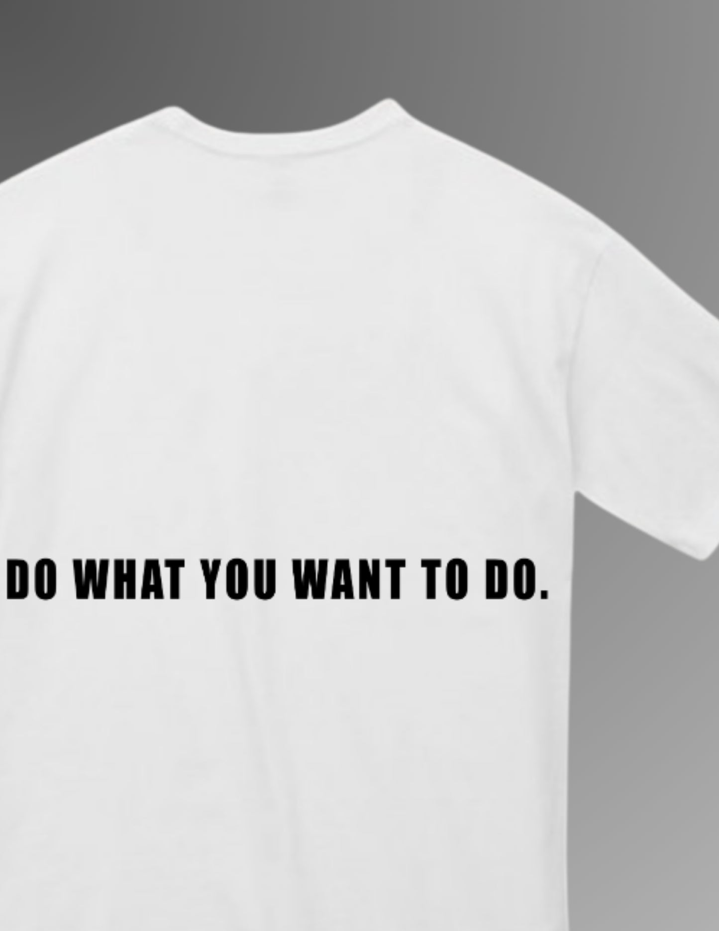 DWD.short sleeve shirts(WHITE)