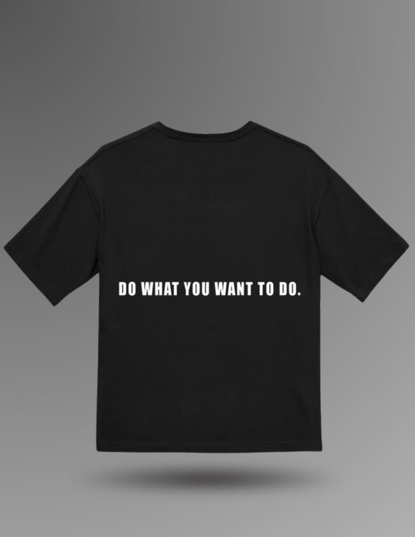 DWD.short sleeve shirts(BLACK)　