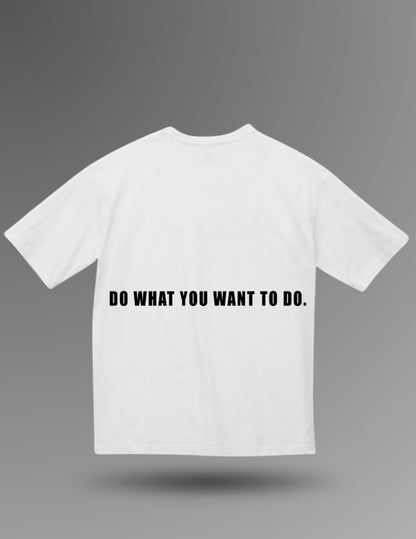 DWD.short sleeve shirts(WHITE)